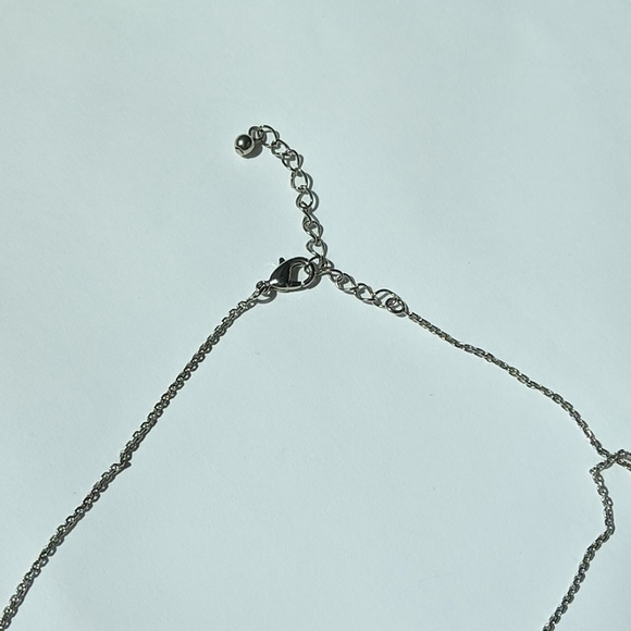 Carolee Lux Crystal Necklace - Picture 5 of 5